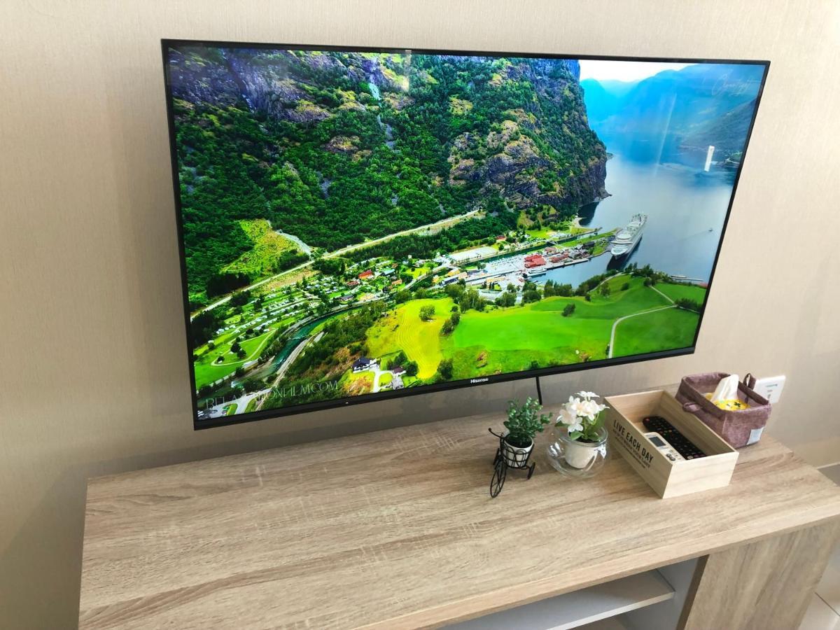 Tropicana 218 Macalister Netflix Unit By Blue Sky Holidays Τζωρτζ Τάουν Εξωτερικό φωτογραφία