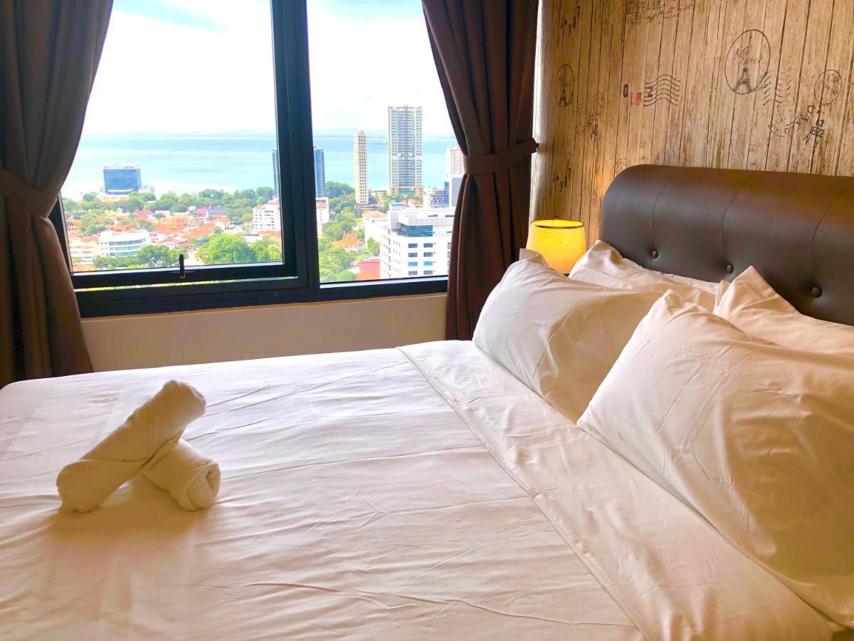 Tropicana 218 Macalister Netflix Unit By Blue Sky Holidays Τζωρτζ Τάουν Εξωτερικό φωτογραφία