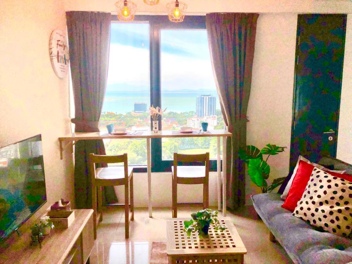 Tropicana 218 Macalister Netflix Unit By Blue Sky Holidays Τζωρτζ Τάουν Εξωτερικό φωτογραφία