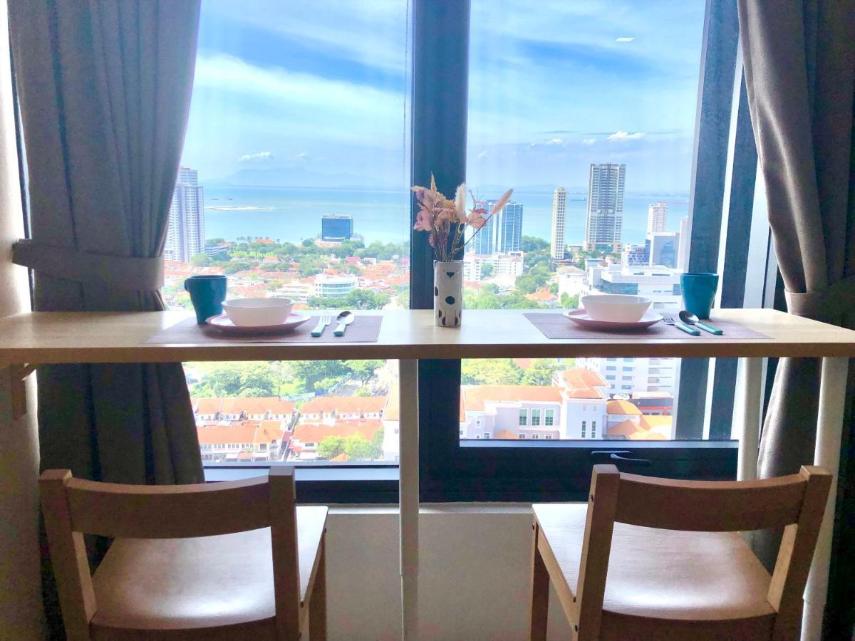 Tropicana 218 Macalister Netflix Unit By Blue Sky Holidays Τζωρτζ Τάουν Εξωτερικό φωτογραφία