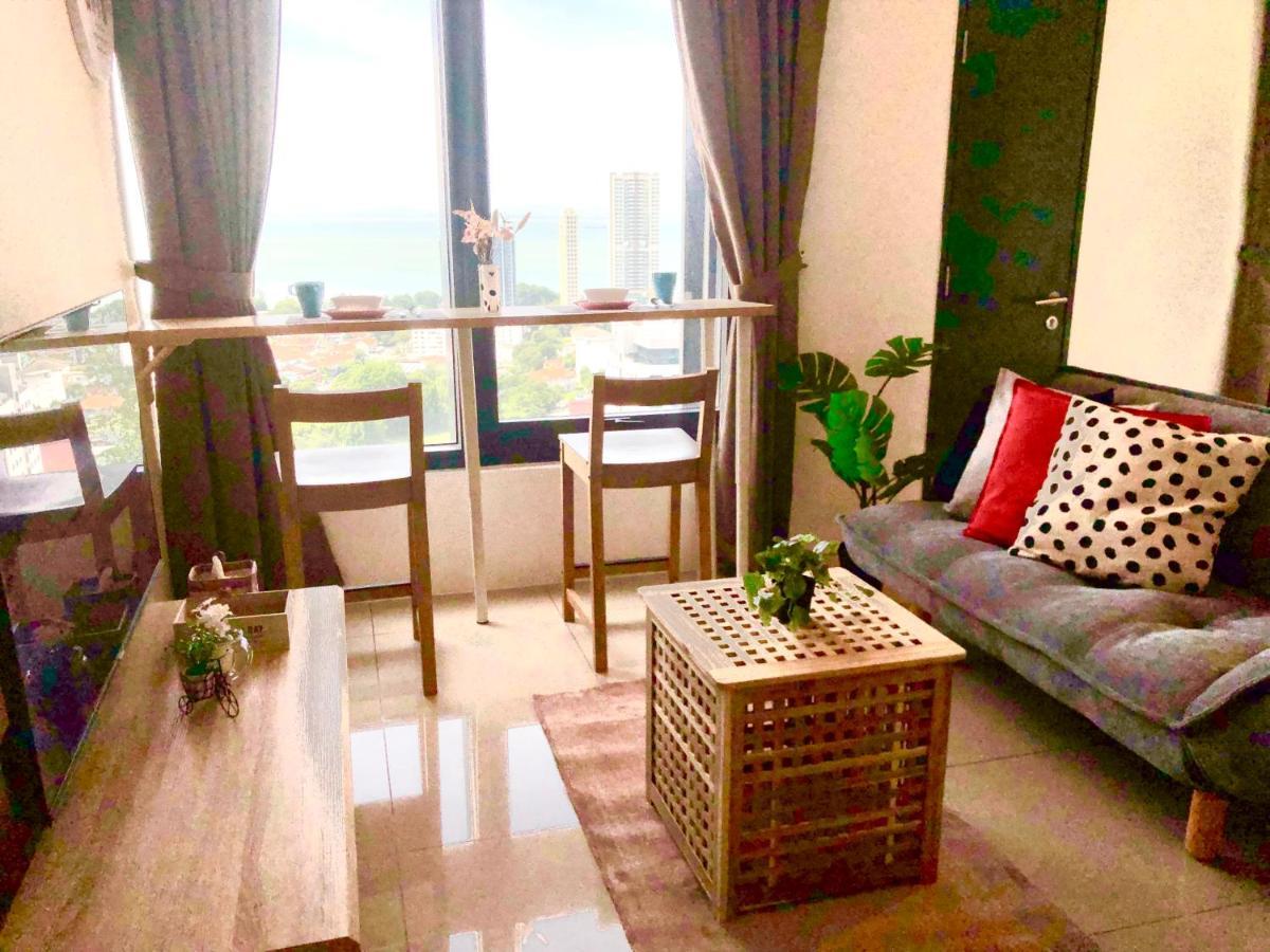 Tropicana 218 Macalister Netflix Unit By Blue Sky Holidays Τζωρτζ Τάουν Εξωτερικό φωτογραφία