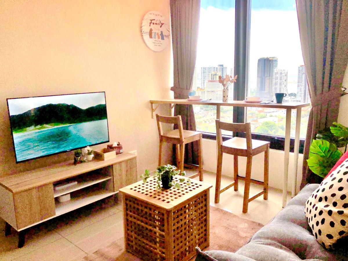 Tropicana 218 Macalister Netflix Unit By Blue Sky Holidays Τζωρτζ Τάουν Εξωτερικό φωτογραφία