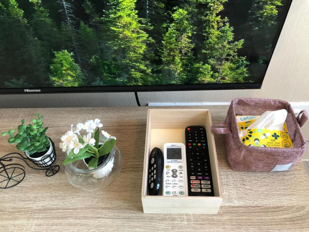 Tropicana 218 Macalister Netflix Unit By Blue Sky Holidays Τζωρτζ Τάουν Εξωτερικό φωτογραφία