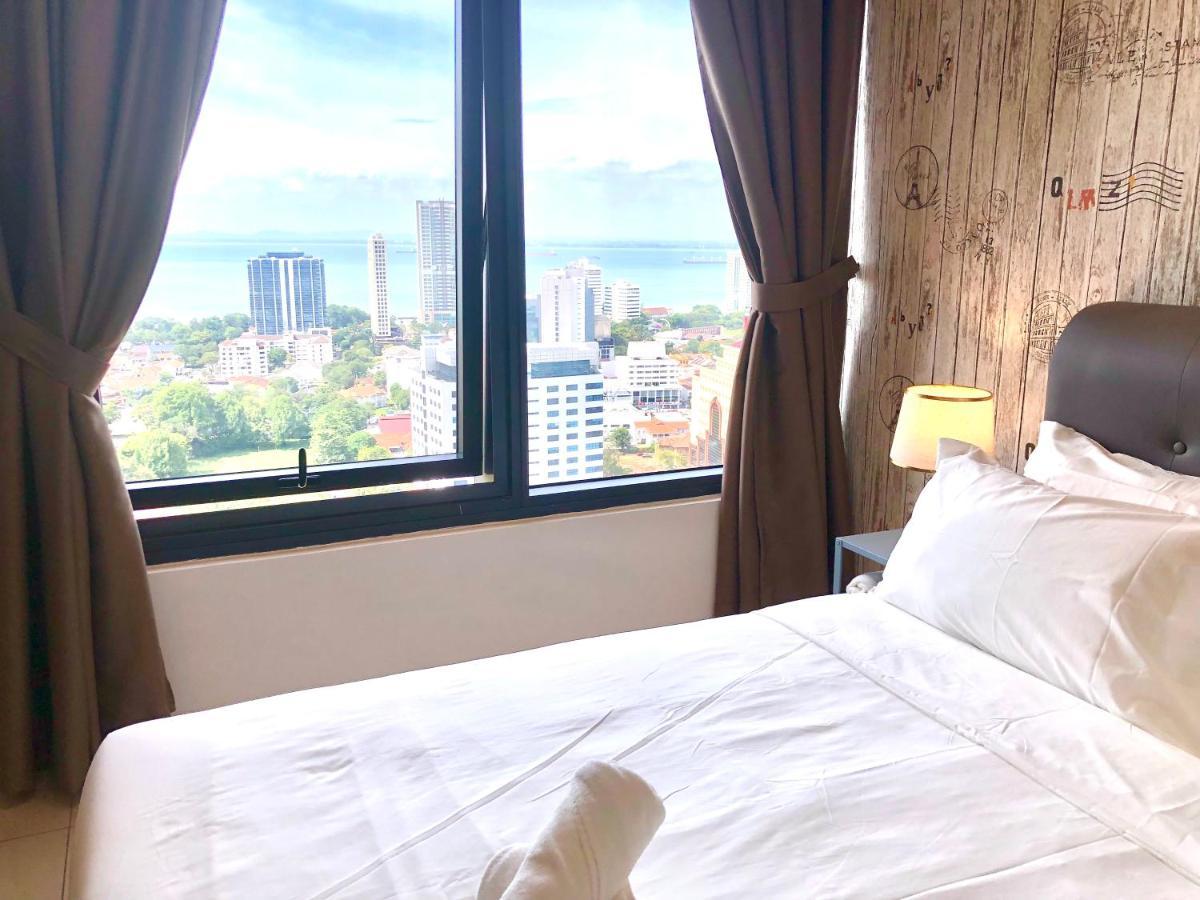 Tropicana 218 Macalister Netflix Unit By Blue Sky Holidays Τζωρτζ Τάουν Εξωτερικό φωτογραφία