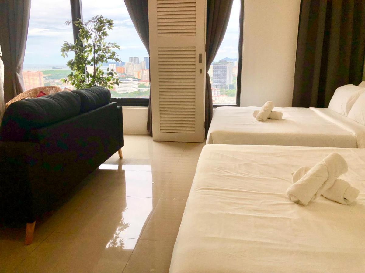 Tropicana 218 Macalister Netflix Unit By Blue Sky Holidays Τζωρτζ Τάουν Εξωτερικό φωτογραφία