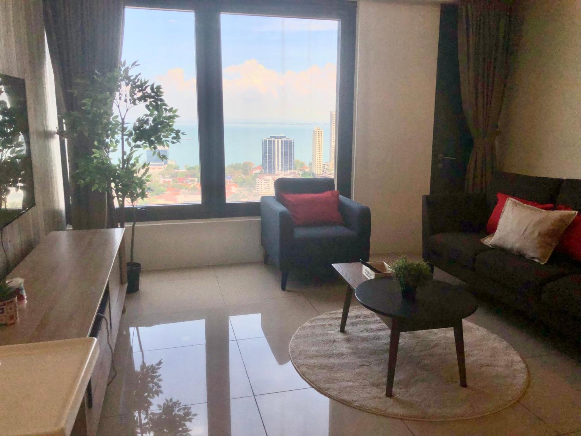 Tropicana 218 Macalister Netflix Unit By Blue Sky Holidays Τζωρτζ Τάουν Εξωτερικό φωτογραφία