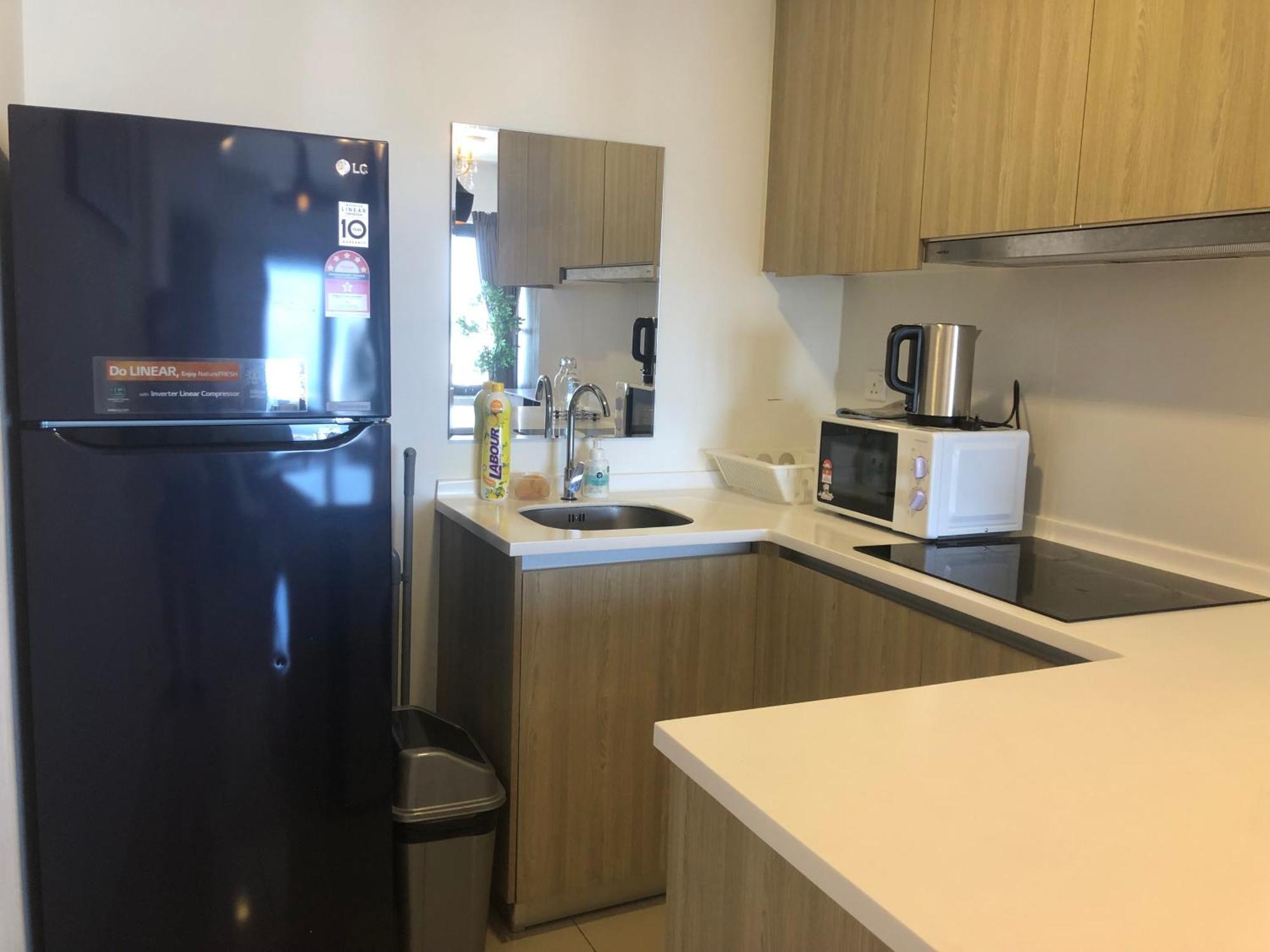 Tropicana 218 Macalister Netflix Unit By Blue Sky Holidays Τζωρτζ Τάουν Εξωτερικό φωτογραφία