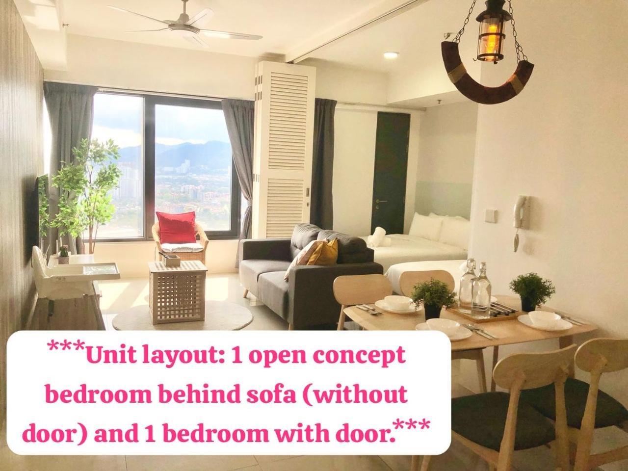 Tropicana 218 Macalister Netflix Unit By Blue Sky Holidays Τζωρτζ Τάουν Εξωτερικό φωτογραφία